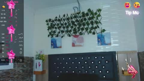 Princess Martinez online show from December 12, 7:48 pm