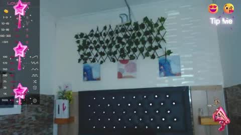 Princess Martinez online show from December 13, 4:27 pm