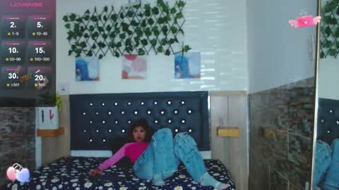 Princess Martinez online show from December 20, 2:05 pm