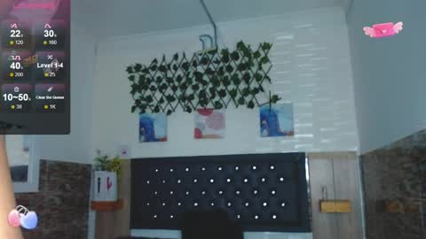 Princess Martinez online show from December 20, 5:08 pm