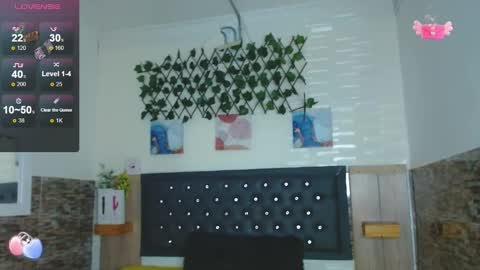 Princess Martinez online show from January 20, 6:21 pm