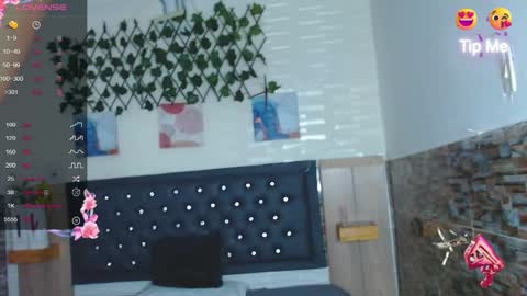 Princess Martinez online show from February 3, 7:00 pm