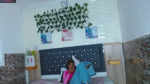 Princess Martinez online show from February 4, 4:50 pm