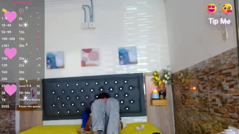 Princess Martinez online show from December 4, 4:38 pm