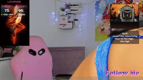 desire sweet online show from October 3, 2:47 pm