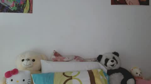 Sophie online show from March 21, 3:22 am