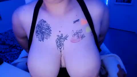 Snapshot of princess_pixielove chatting on March 15, 1:28 pm TomboyTease online show from March 15, 1:28 pm