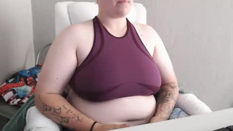 TomboyTease online show from May 28, 7:33 pm