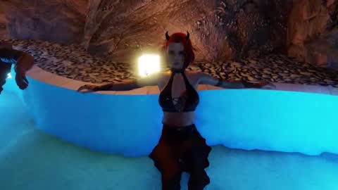 Rose online show from February 26, 2:37 am