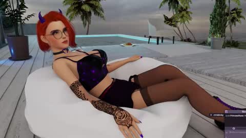 Rose online show from September 9, 3:06 am