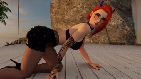 Rose online show from November 21, 7:29 am