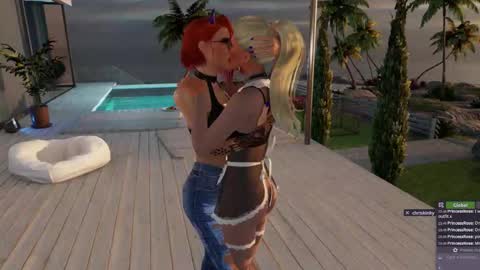 Rose online show from November 30, 4:49 am