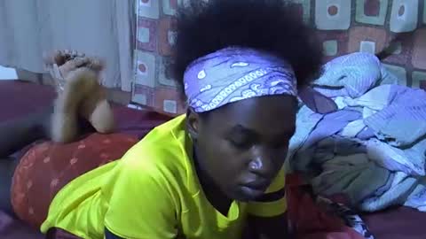 princess_scovia online show from October 4, 8:01 am