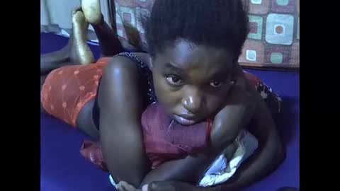 princess_scovia online show from October 26, 7:20 pm