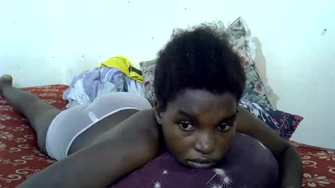 princess_scovia online show from July 3, 12:00 pm