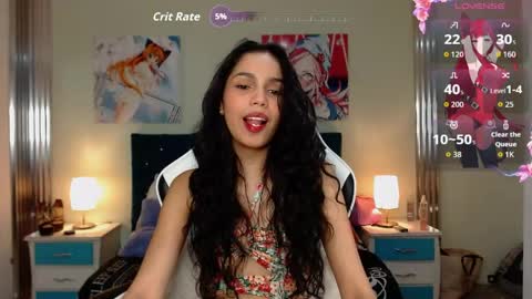 princess_skinny18 online show from April 9, 6:19 am