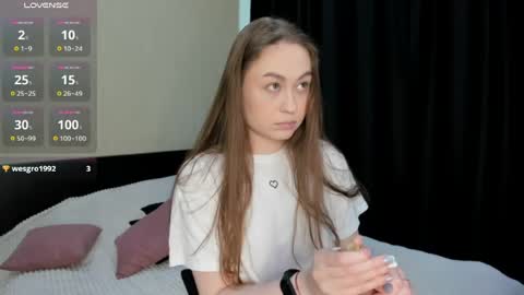 Sonya online show from April 25, 7:11 am