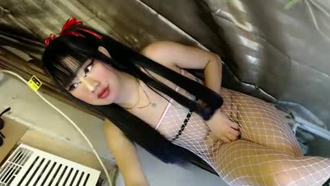  My Love online show from January 31, 4:06 pm