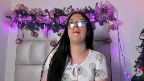 princess_tokyo_ online show from December 16, 8:08 am