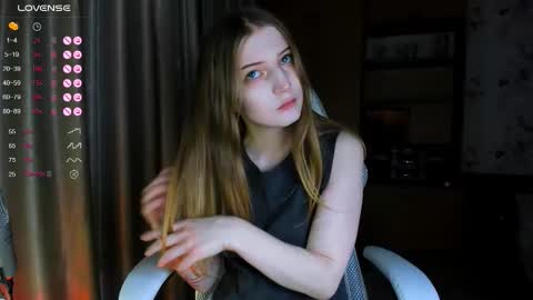 princessaalicc online show from December 14, 1:49 pm