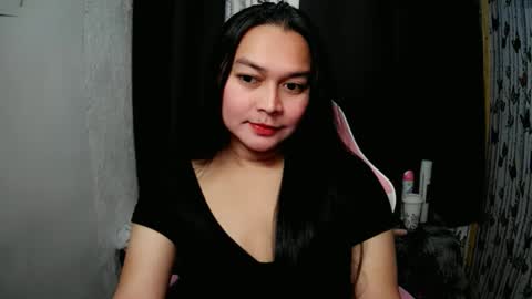 Aimi online show from February 12, 10:27 pm