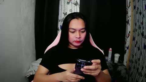 Aimi online show from March 18, 9:18 pm