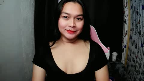 Aimi online show from April 15, 10:10 pm