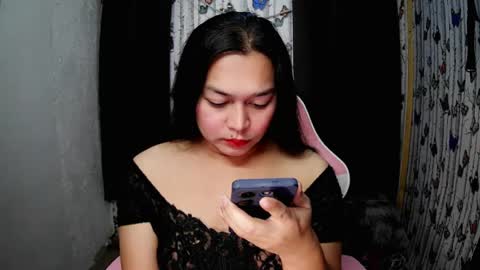 Aimi online show from July 19, 12:47 am