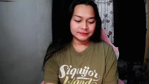 Aimi online show from July 20, 10:56 pm