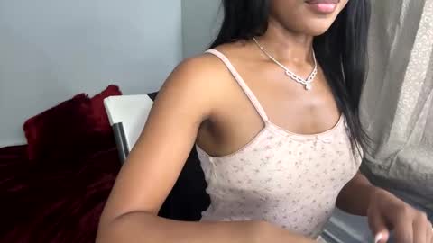 Princess Aleah online show from September 29, 5:12 am