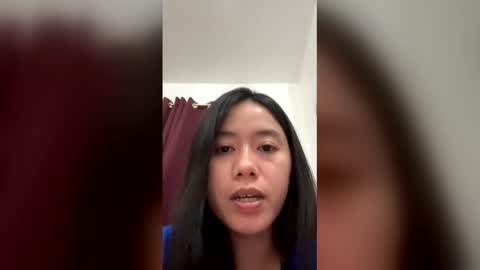 Snapshot of princessaliana chatting on May 7, 10:31 am princessaliana online show from May 7, 10:31 am