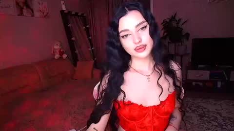 princessamira1 online show from February 12, 4:13 pm