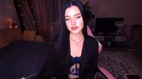 princessamira1 online show from February 23, 3:42 pm