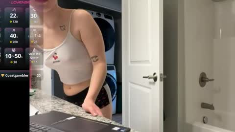 Sable online show from March 24, 2:00 pm