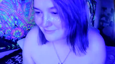 Snapshot of princessblazed444 chatting on May 8, 5:51 pm NOTYOURTYPICALBARBIE online show from May 8, 5:51 pm