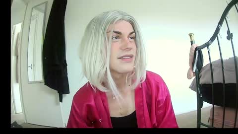 KCGREY online show from March 23, 11:03 am