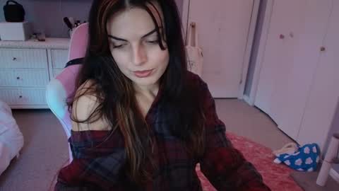 Snapshot of princesselysia99 chatting on June 24, 11:04 pm Princess Elysia online show from June 24, 11:04 pm