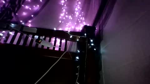 Holly love online show from November 16, 1:11 am