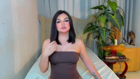 PrincessDONT FORGET TO FOLLOW ME online show from February 26, 12:04 pm