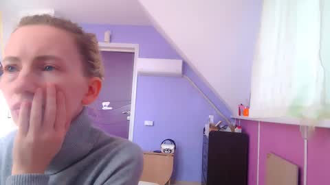 GoddessKassia online show from January 16, 11:03 am