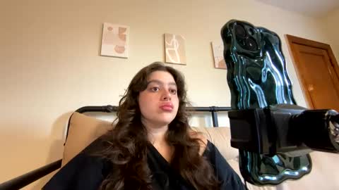 Snapshot of princesslaylaa chatting on October 1, 10:16 pm princessviccxo online show from October 1, 10:16 pm
