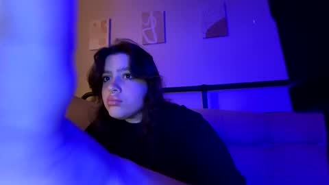 Snapshot of princesslaylaa chatting on October 13, 5:07 am princessviccxo online show from October 13, 5:07 am