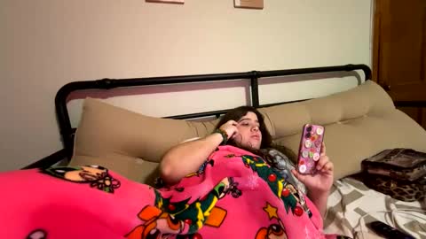 princessviccxo online show from February 11, 6:29 am