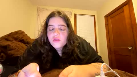 princessviccxo online show from March 26, 7:47 am