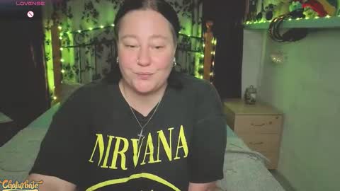 Snapshot of princesslux18 chatting on March 4, 8:04 pm Lux Alot Luxi online show from March 4, 8:04 pm