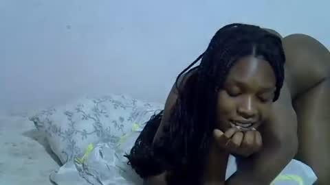 Snapshot of princessnadia1117 chatting on May 22, 10:48 pm Nadia online show from May 22, 10:48 pm