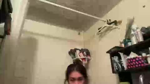 princessoftenis44 online show from December 1, 3:33 am