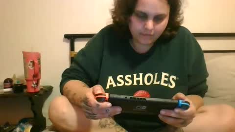 Princess online show from October 14, 2:56 am