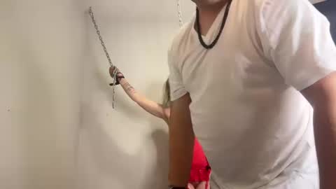 Snapshot of princessscar731 chatting on October 16, 12:44 am DaddysPrincess731 online show from October 16, 12:44 am