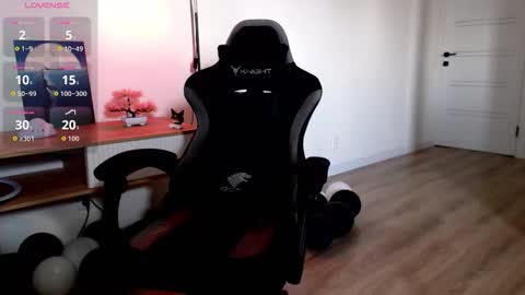 Snapshot of princessshy___ chatting on September 9, 12:26 pm 18 y.o online show from September 9, 12:26 pm